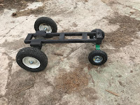 Rolling chassis