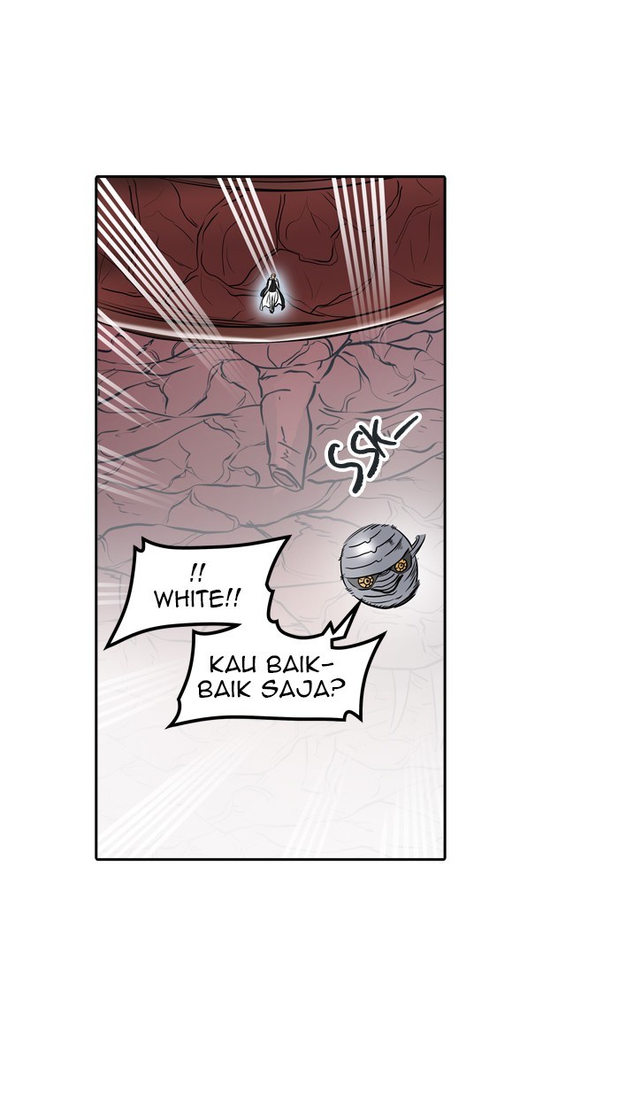 Webtoon Tower Of God Bahasa Indonesia Chapter 336