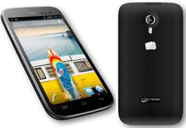 Android Micromax Canvas Lite A92 only at Rs 8,499