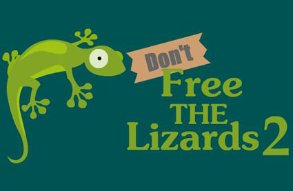 (Don't) Free the Lizards 2