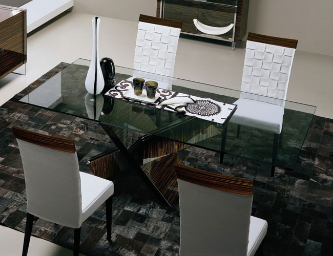 Modern Dining Table