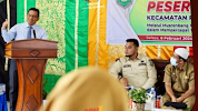 Pj Wako Sonny Inginkan Padang Panjang jadi Kota Tujuan Bukan Sekedar Lewat