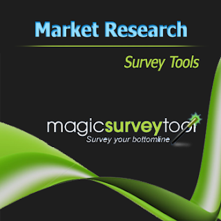 online market research software tools