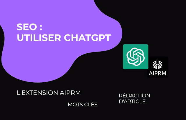 AI-PRM for SEO Credit