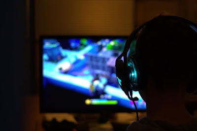 لماذا يصبح الأطفال مدمنين على ألعاب الفيديو video games