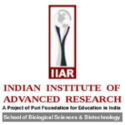 IIAR Gandhinagar Recruitment 2017 for Project Assistant Posts