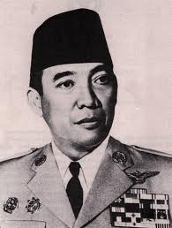 Contoh Biografi Pahlawan Nasional Biografi Soekarno