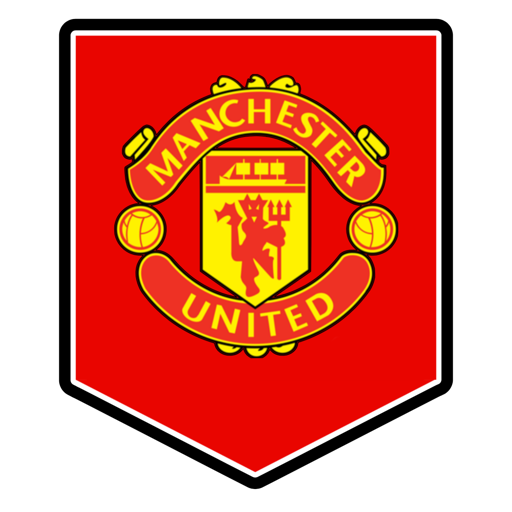 Kit Manchester United 2024 & Logo Dream League Soccer 2022 - Kit ...
