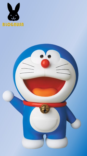 950 Koleksi Wallpaper Doraemon Romantis Gratis