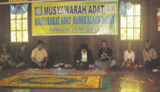 Musyawarah