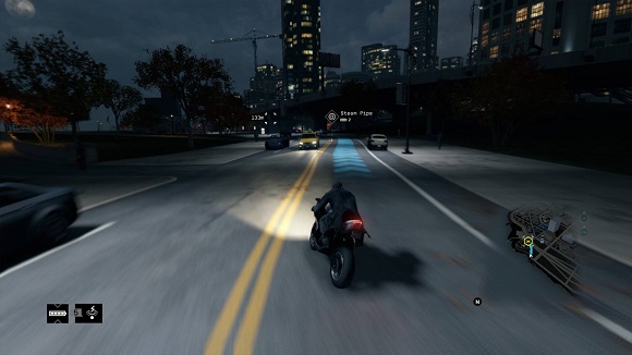 watch dogs pc screenshot gameplay www.ovagames.com 4 Watch Dogs RELOADED