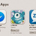 Swing Copters lên top App Store tại Việt Nam