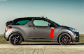 DS3 Racing Cabrio