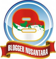 Blogger Nusantara Blogpreneur Indonesia