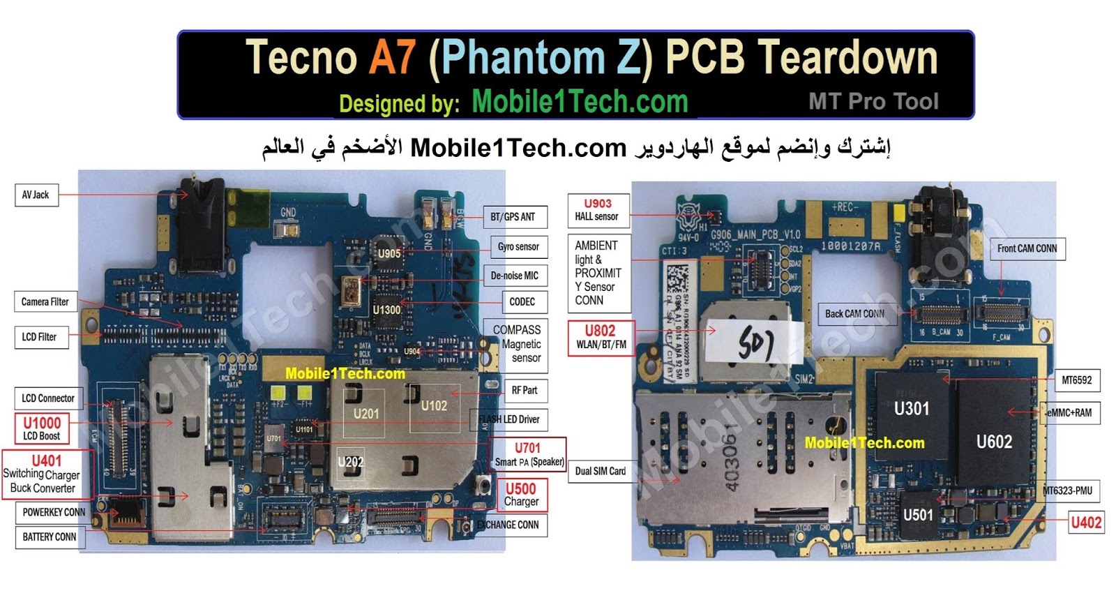 Mobile1tech Com Updates 11 19