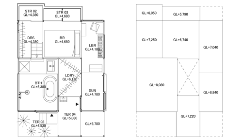 10 Rumah minimalis terbaik sepanjang masa