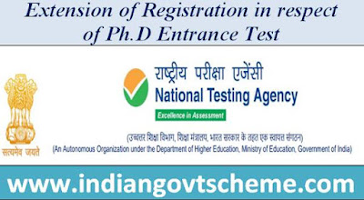extension_of_registration_in_respect_of_phd_entrance_test