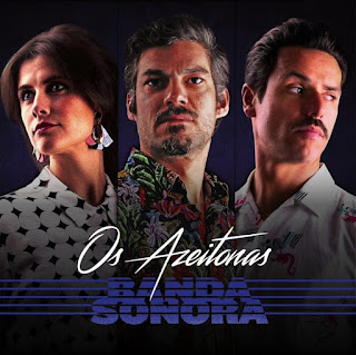 Os Azeitonas - Pessoas