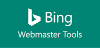 bing submit site