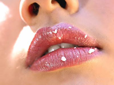 Sexy jusi Lips