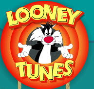 Looney Tunes Sylvester 