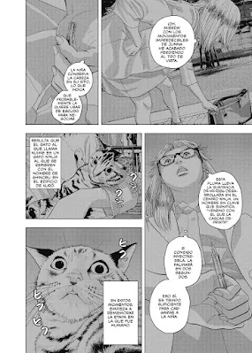 Reseña de Under Ninja vol. 6, de Kengo Hanazawa - Norma Editorial.