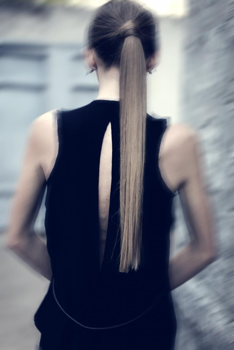 KAMENSKAYAKONONOVA S/S '13 Look Book