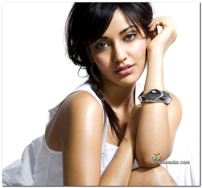 Neha Sharma sexy pic