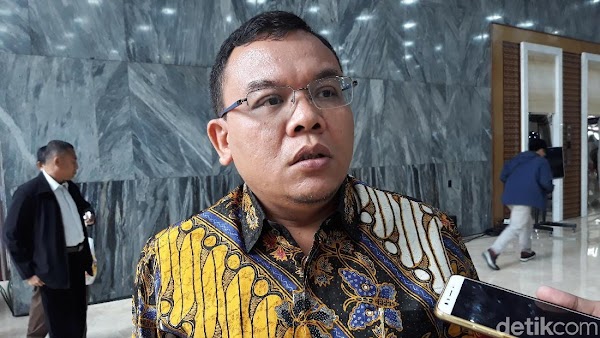 Bela Prabowo, BPN Singgung Rangkap Jabatan Menteri-Ketum Parpol