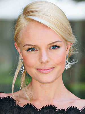 Kate Bosworth hairstyles