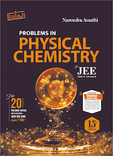 Thumbnail Problems in Physical Chemistry PDF