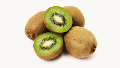 Kiwi - trái cây đặc trưng ở New Zealand