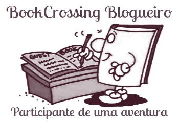 BookCrossing Blogueiro