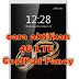 Cara aktifkan 4G LTE di CoolPad Fancy Android