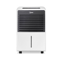 Winix 70BT 70 Pint Dehumidifier, review features compared with Winix 50BT