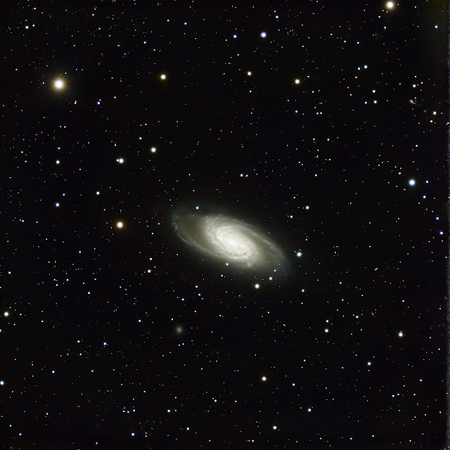 NGC 2903