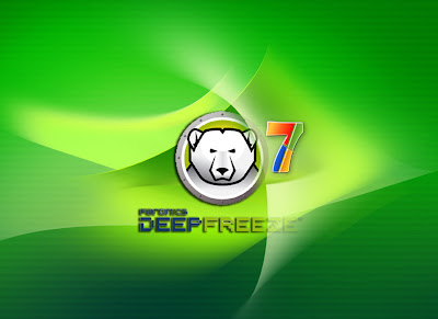 Computer Freezes Windows on Tips Blogspot  Deep Freeze 6 61 Features Full Windows 7 Compatibility