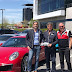 Porsche Argentina repite premio Importador del Año de América Latina