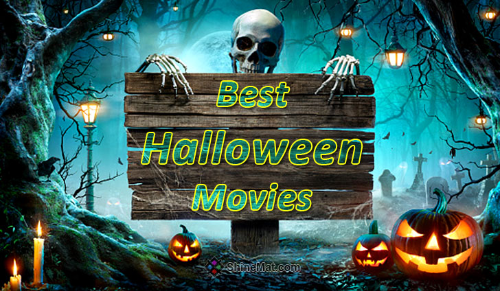 Best Halloween Horror Movies of All Time