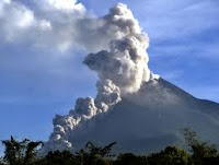 merapi and it's belief