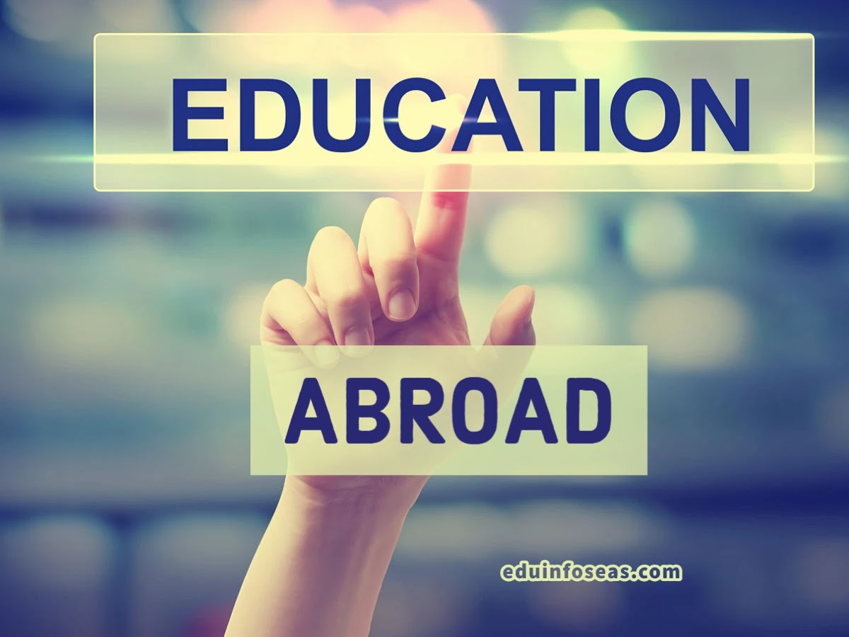 education abroad