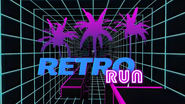 Retro Run