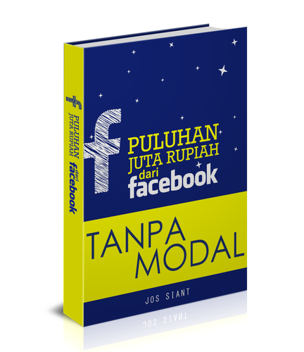 cara menghasilkan uang dari facebook tanpa modal