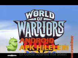 World of Warriors Duel v1.1.2 PARA HİLELİ APK