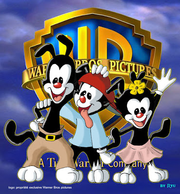 Animaniacs [45/99][Mega][Latino]