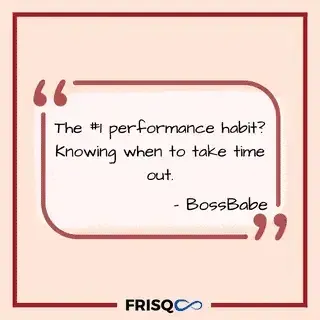 #1 BossBabe Quotes