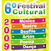 Festival Cultural do ERAA