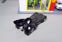 tomica hot wheels tomicarama