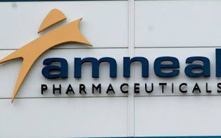 Job Available's for Amneal  Pharmaceuticals Pvt Ltd Walk-In Interview for Diploma/ BSc/ MSc/ B Pharm/ M Pharm