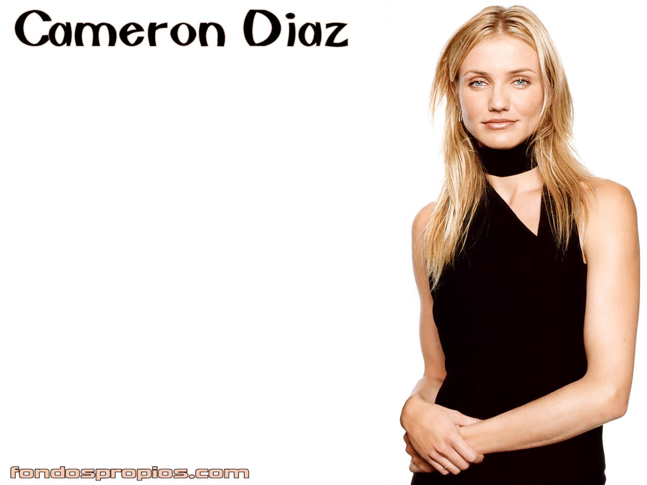 Cameron Diaz Wallpapers